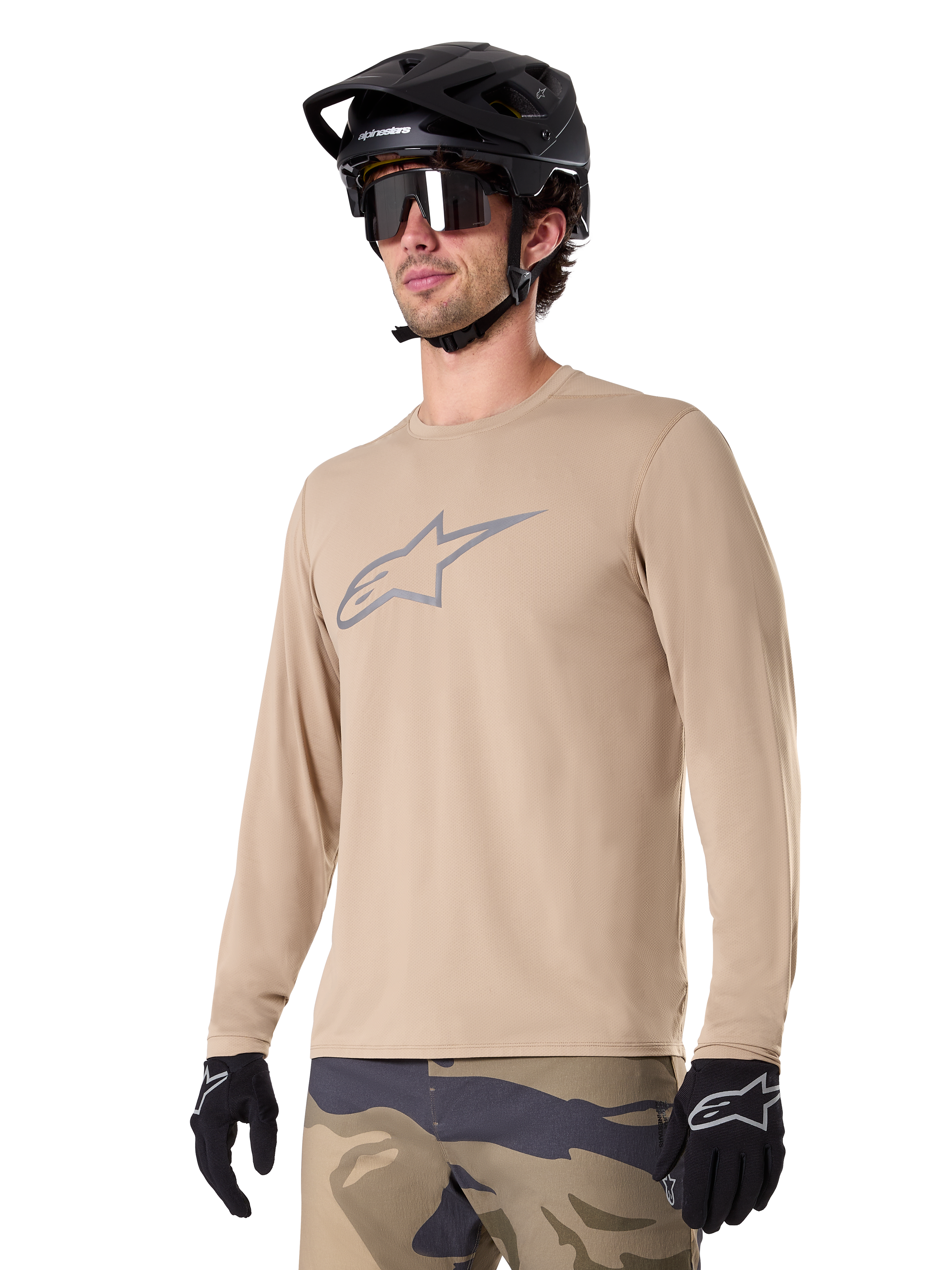 A-Dura Astar Trikot - Long Sleeve