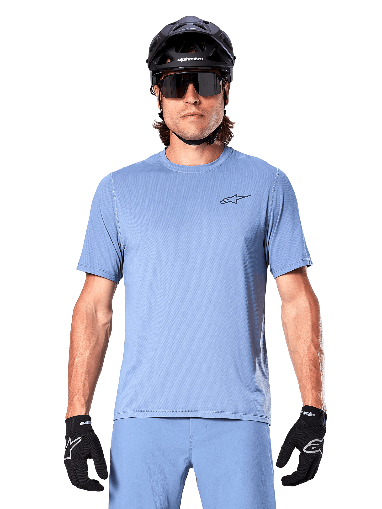 A-Dura Astar Jersey - Short Sleeve