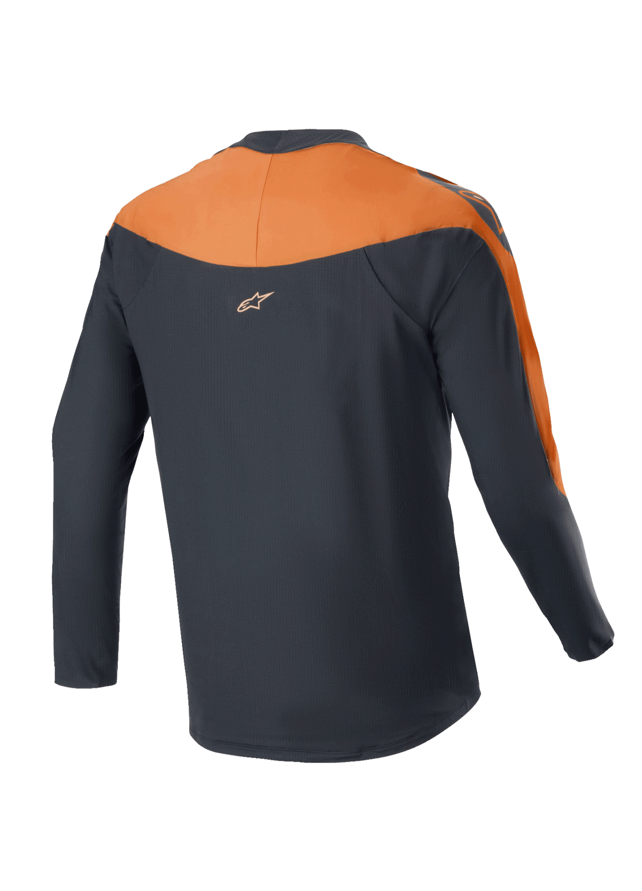 A-Supra Race Jersey - Long Sleeve