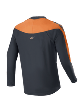 A-Supra-Trikot Žrace‌ - Langarm