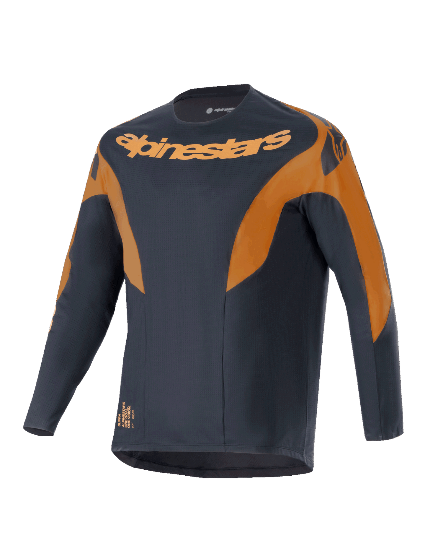 A-Supra Race Trikot - Long Sleeve