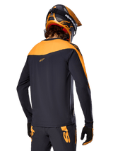 A-Supra Race Jersey - Long Sleeve