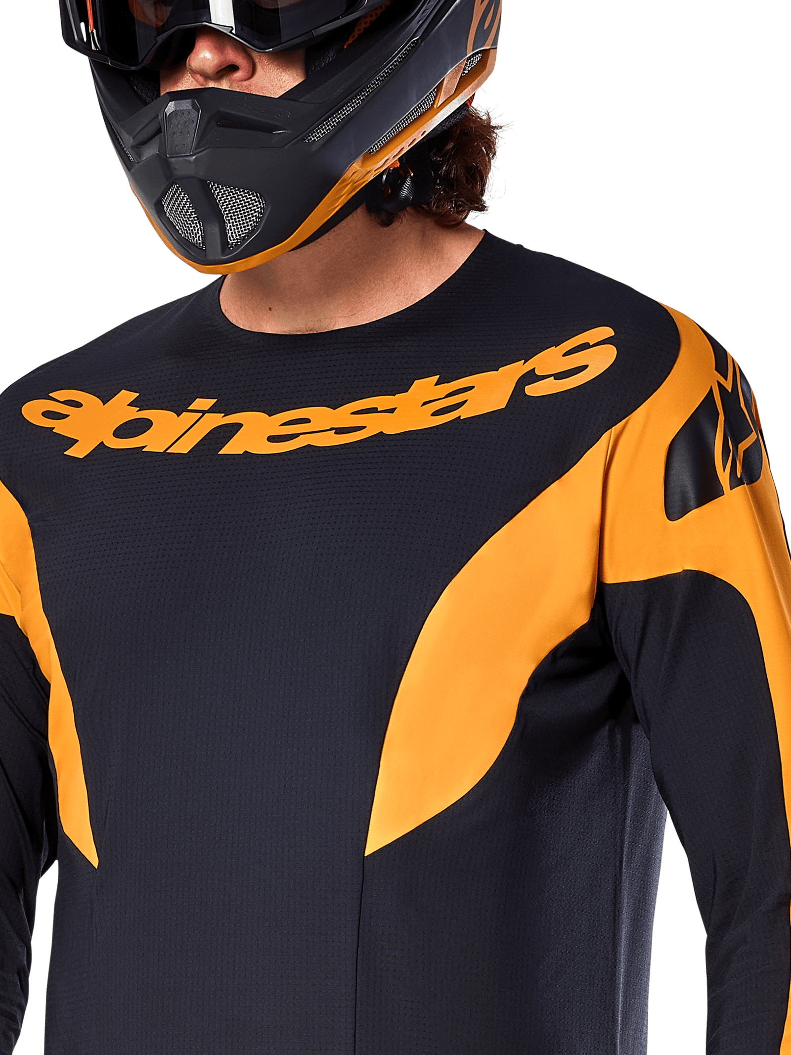 A-Supra-Trikot Žrace‌ - Langarm