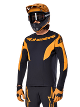 A-Supra Race Trikot - Long Sleeve