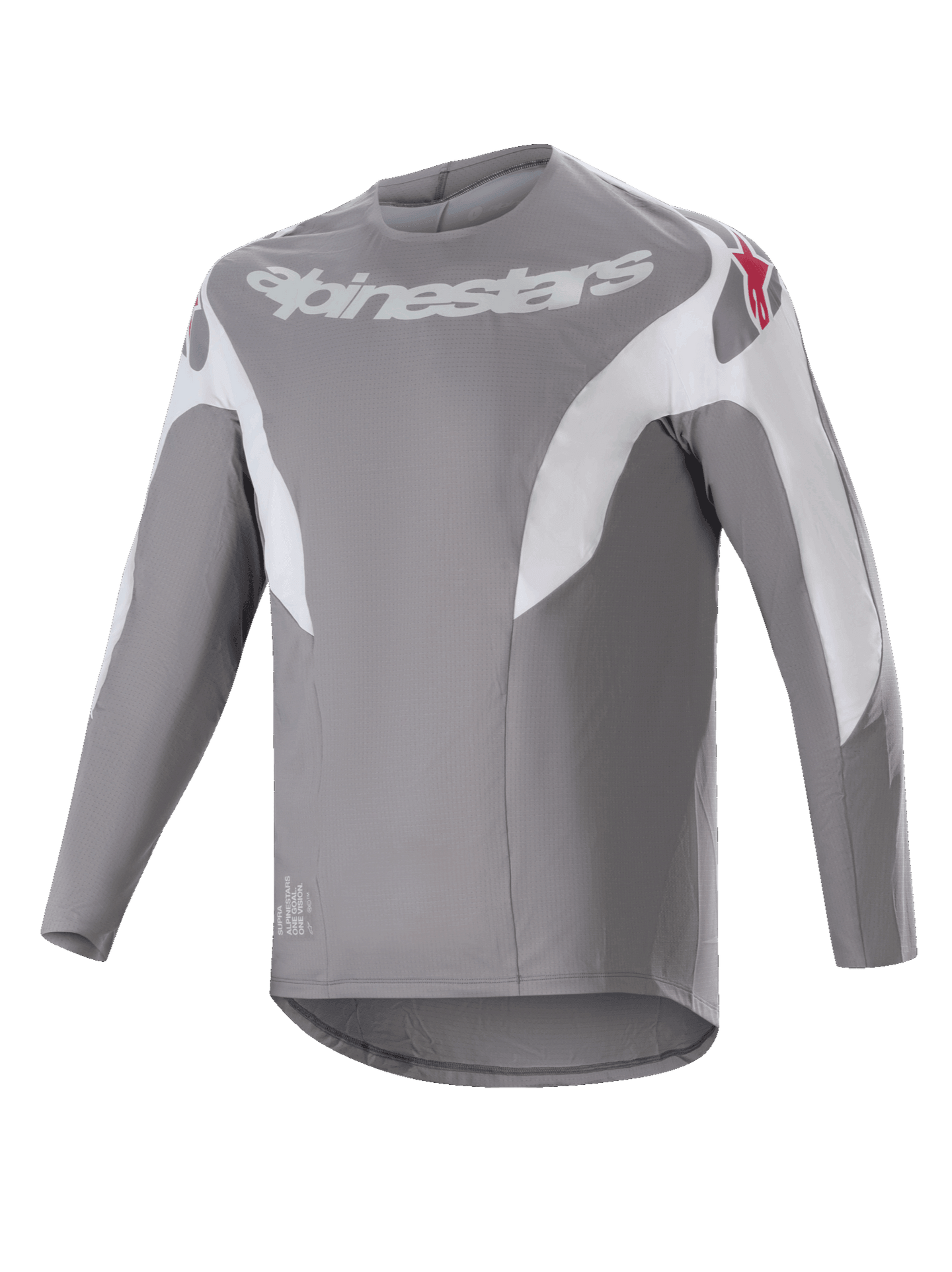 A-Supra Race Trikot - Long Sleeve