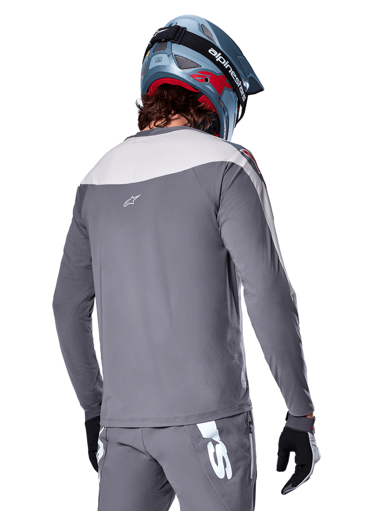 A-Supra Race Trikot - Long Sleeve