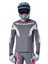 A-Supra Race Trikot - Long Sleeve