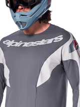 A-Supra Race Trikot - Long Sleeve