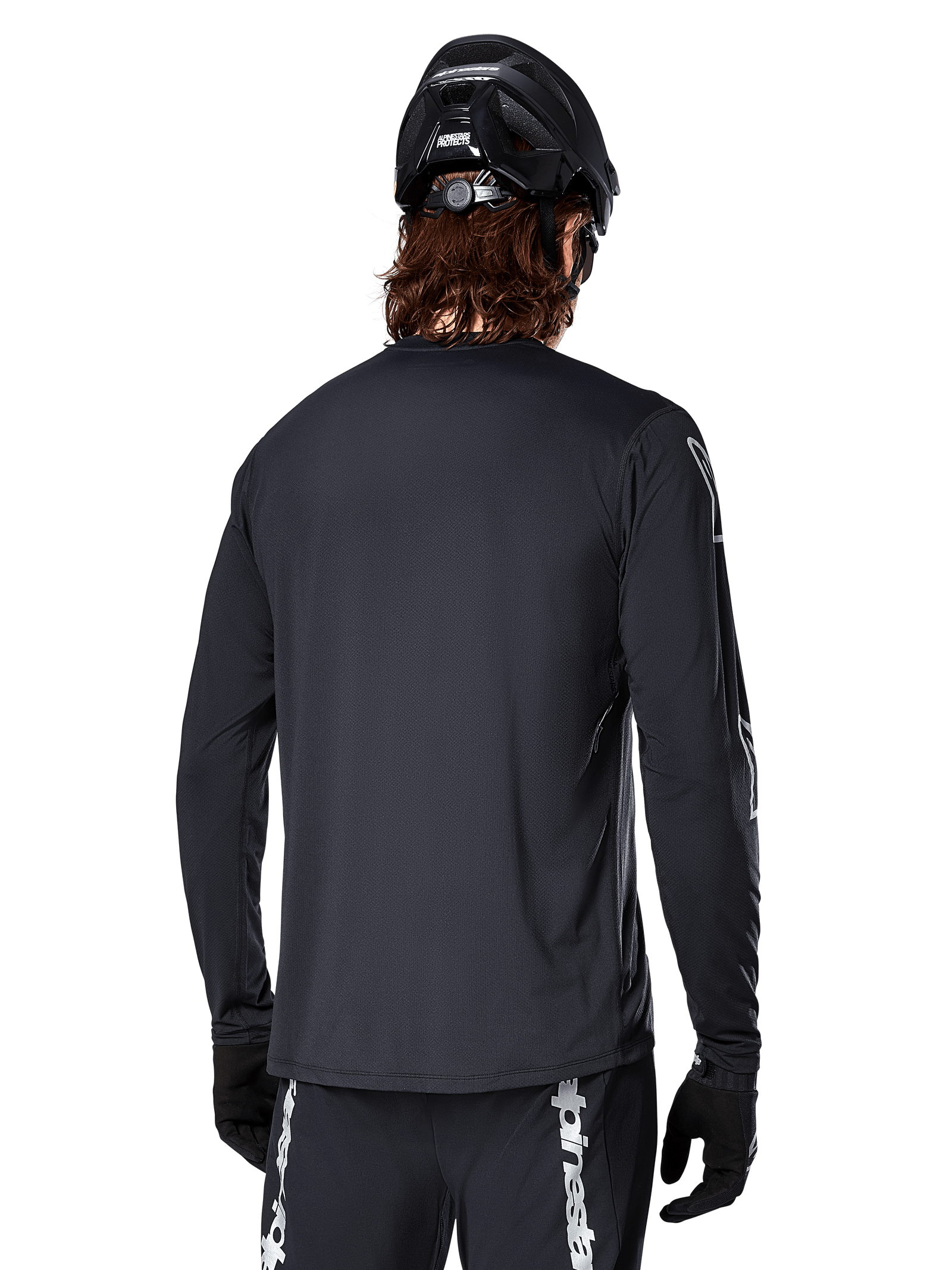 A-Dura Switch Jersey - Long Sleeve