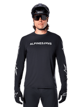 A-Dura Switch Trikot - Long Sleeve