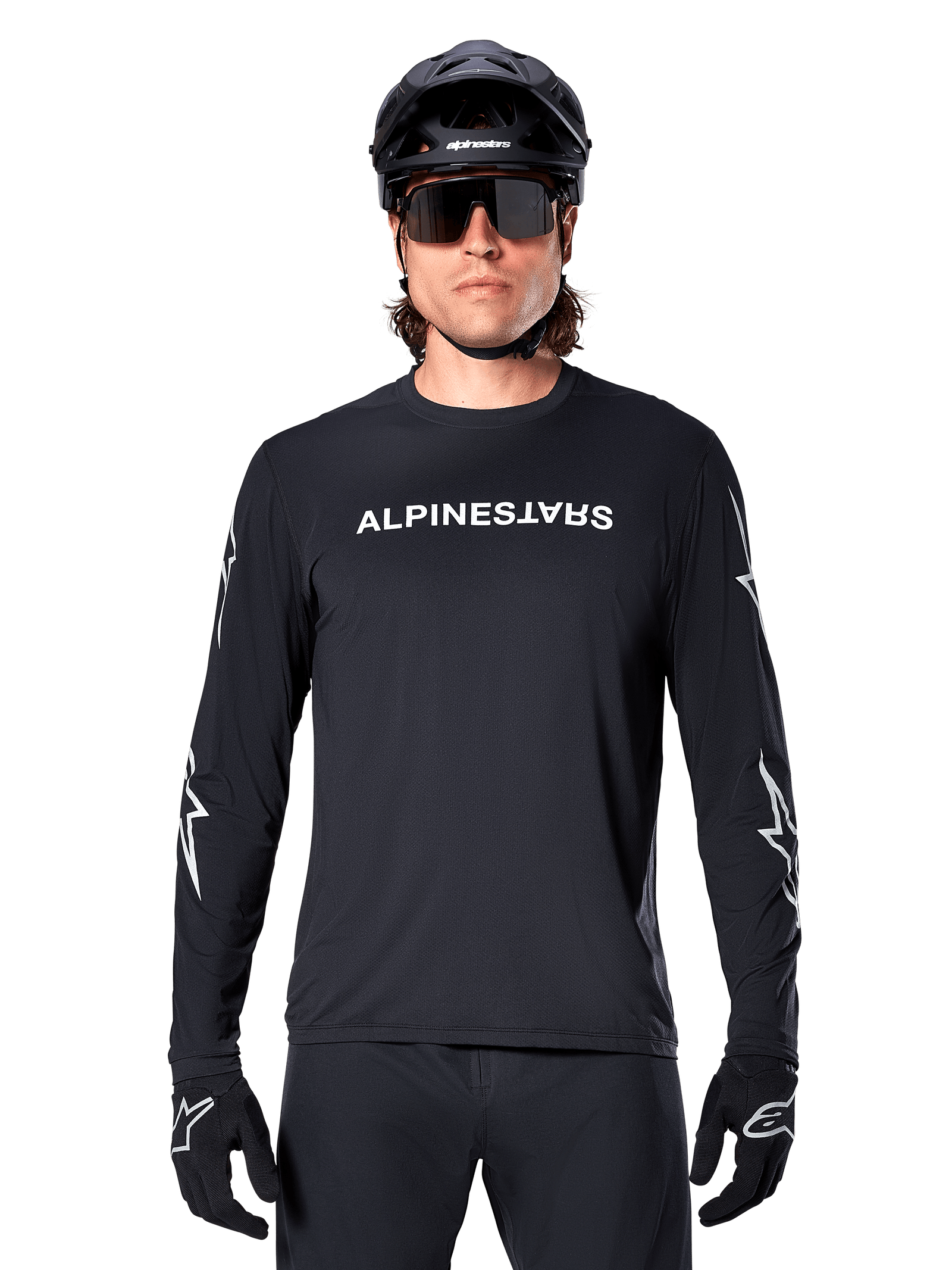 A-Dura Switch Trikot - Long Sleeve