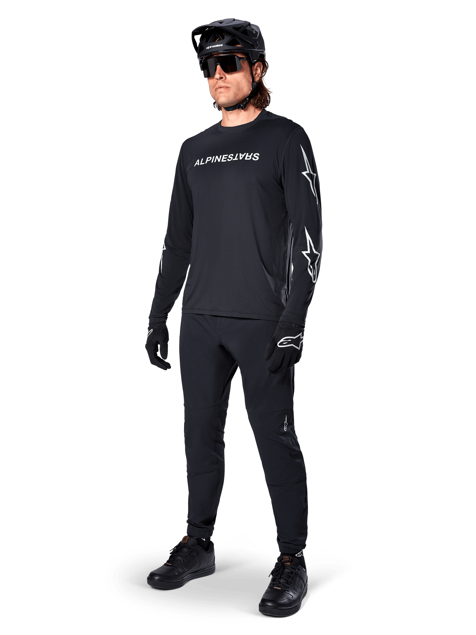 A-Dura Switch Trikot - Long Sleeve