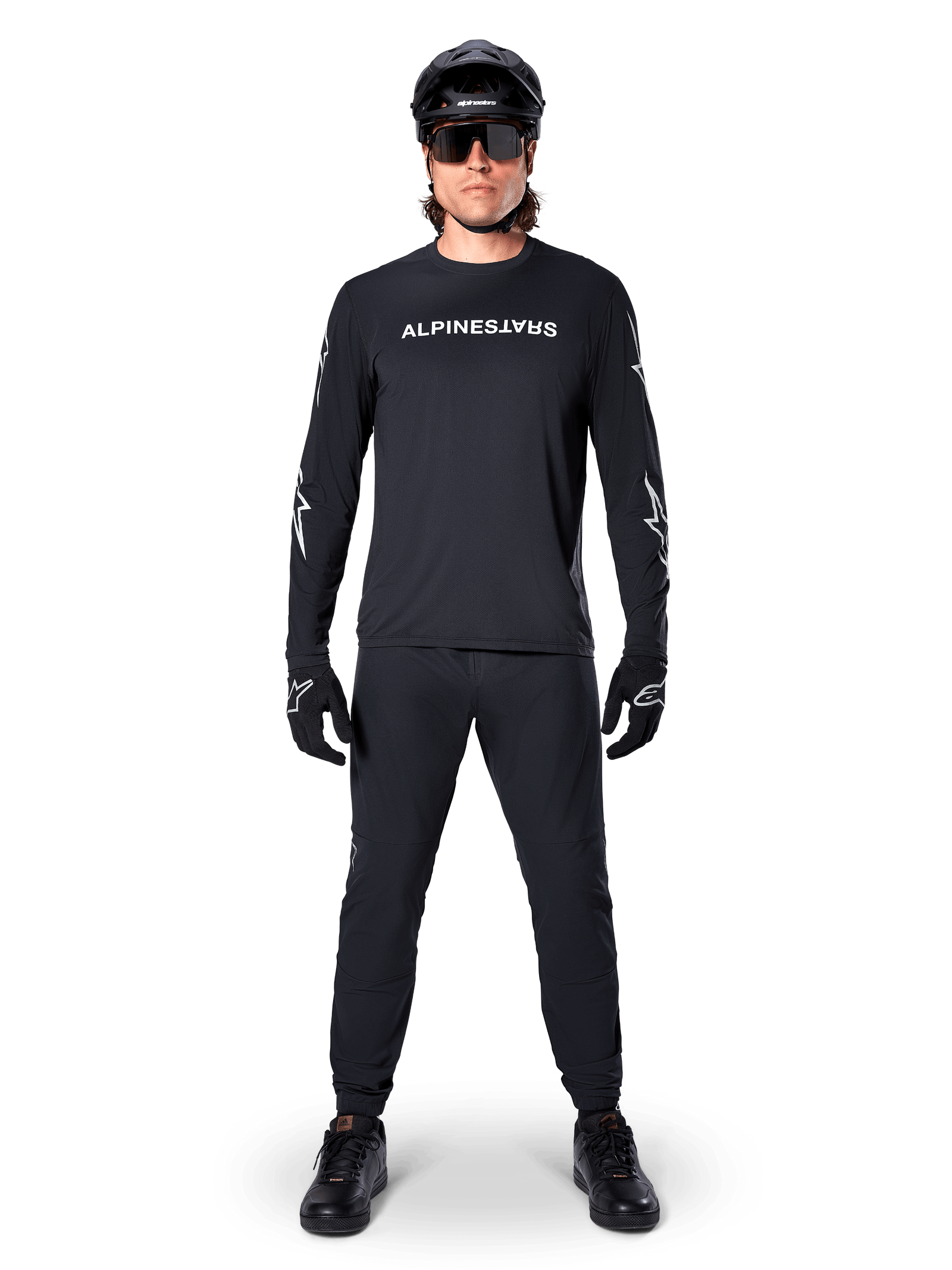 A-Dura Switch Trikot - Long Sleeve