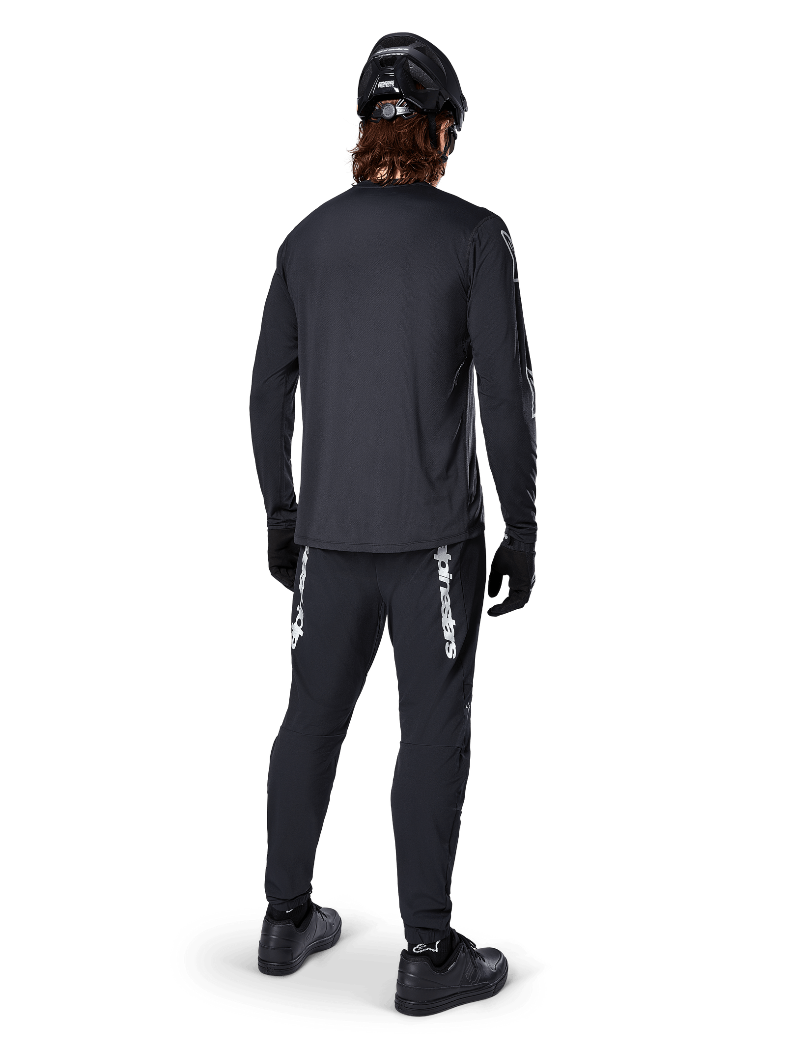 A-Dura Switch Trikot - Long Sleeve