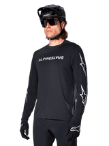 A-Dura Switch Trikot - Long Sleeve