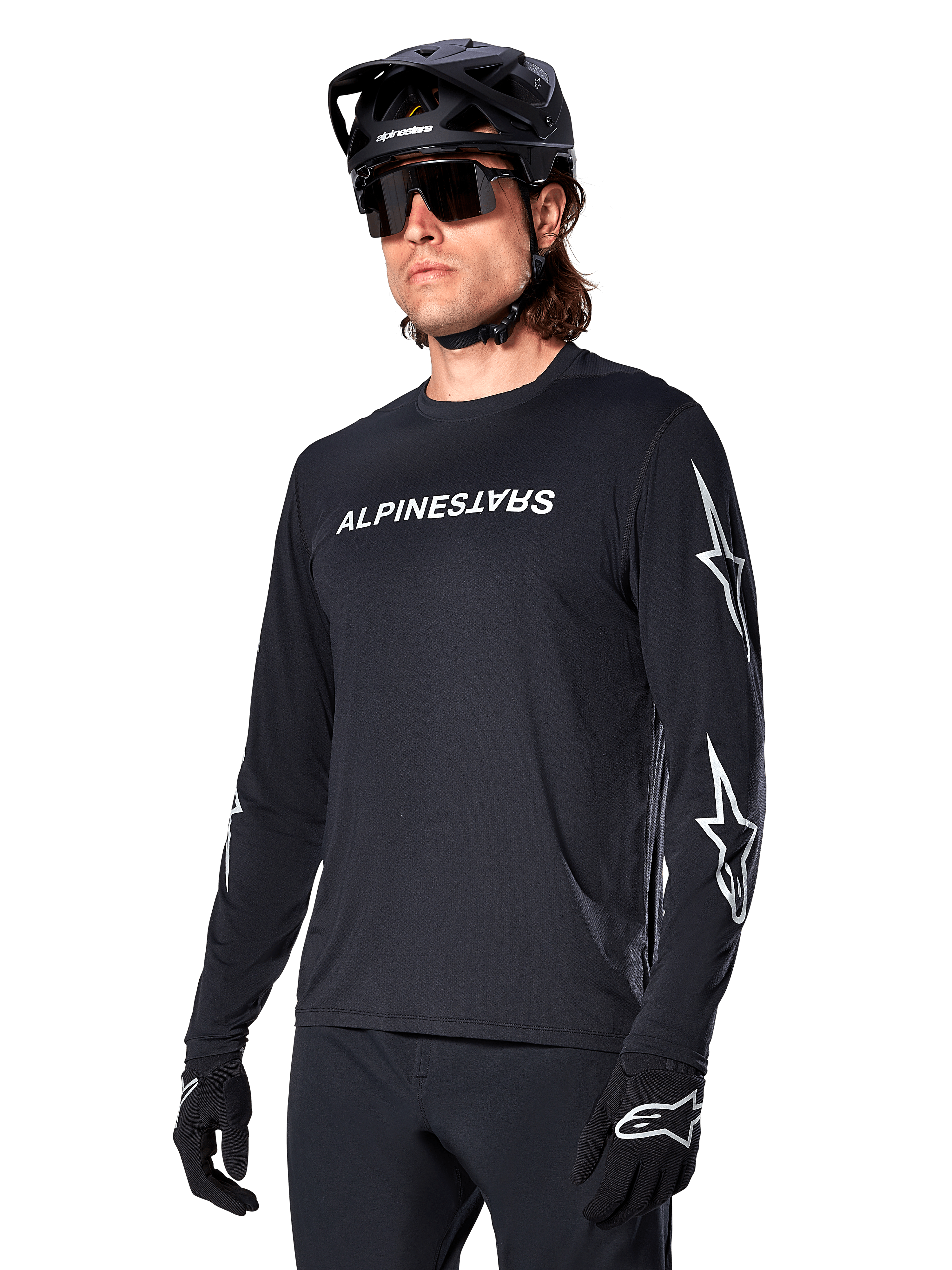 A-Dura Switch Trikot - Long Sleeve