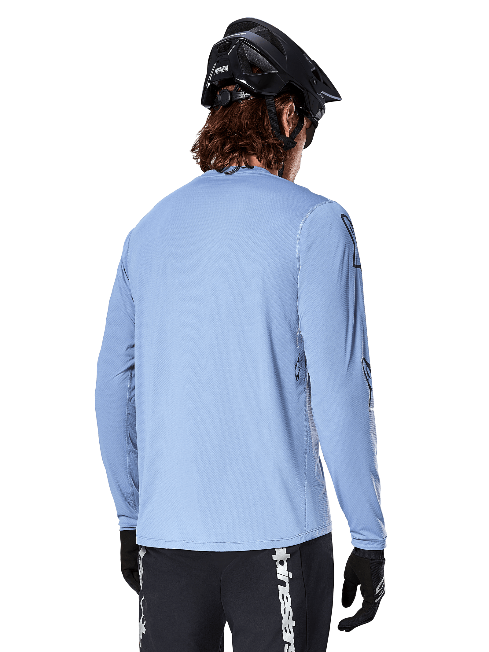 A-Dura Switch Trikot - Long Sleeve