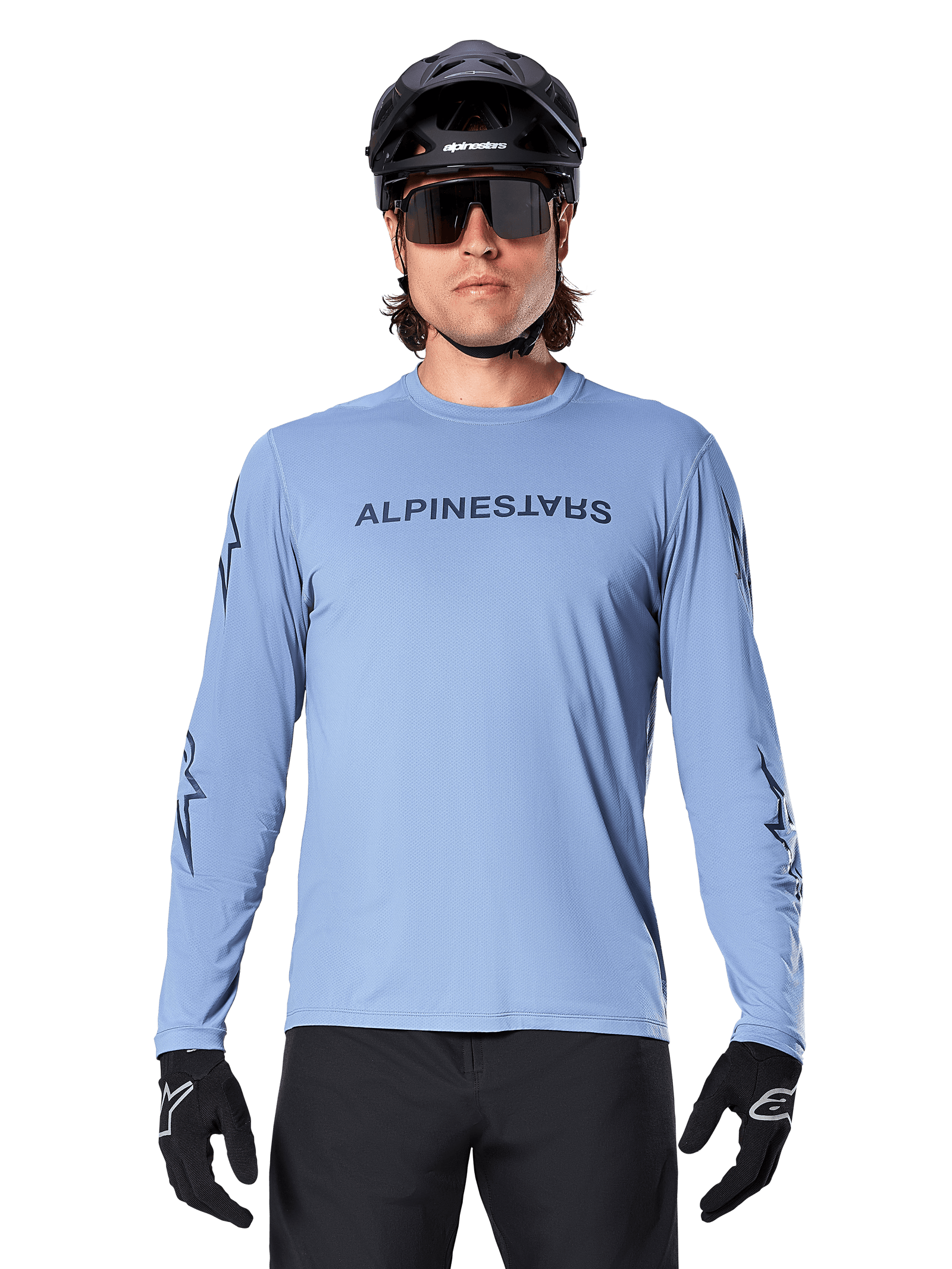 A-Dura Switch Trikot - Long Sleeve