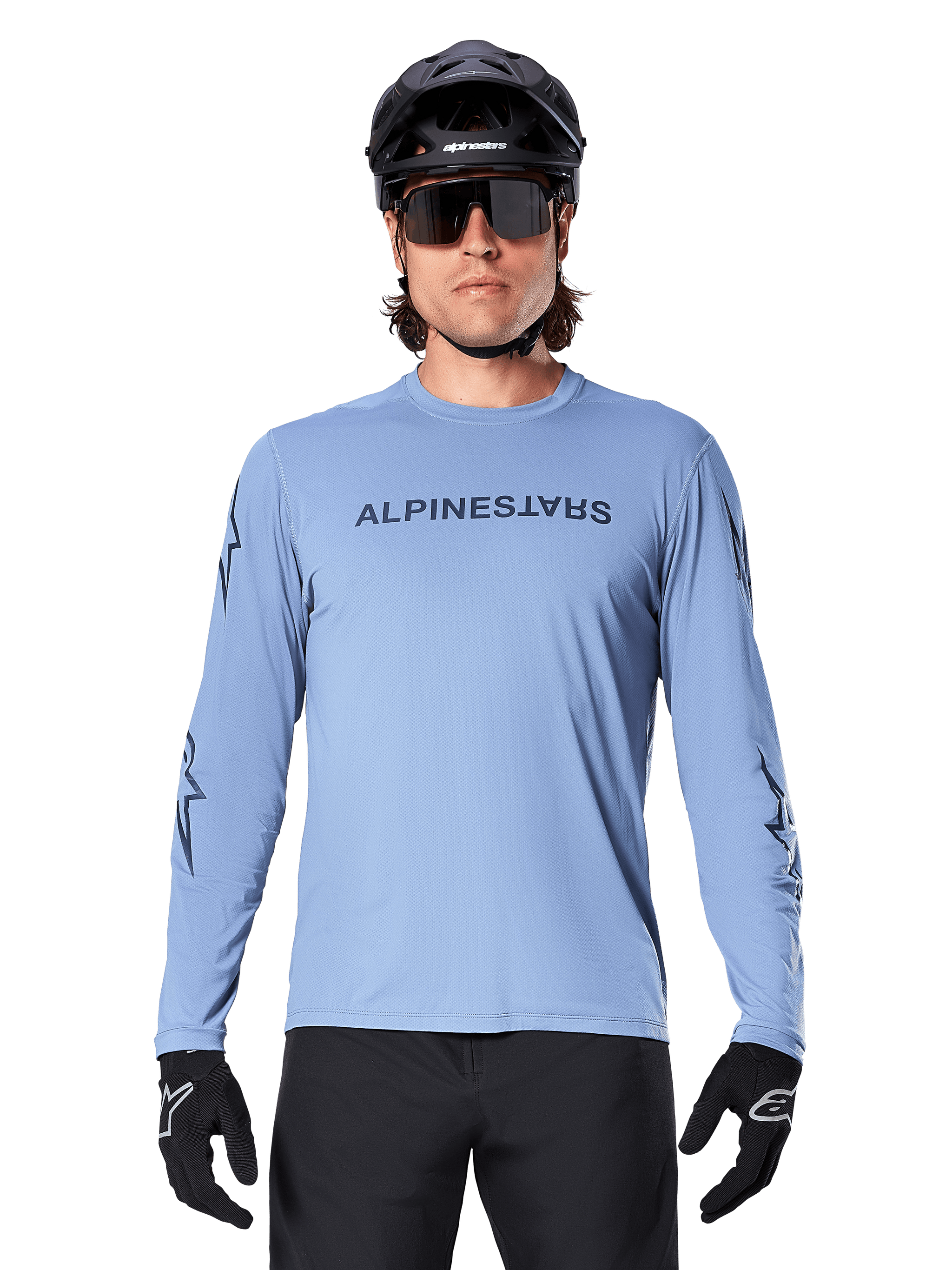 A-Dura-Trikot Žswitch‌ - Langarm
