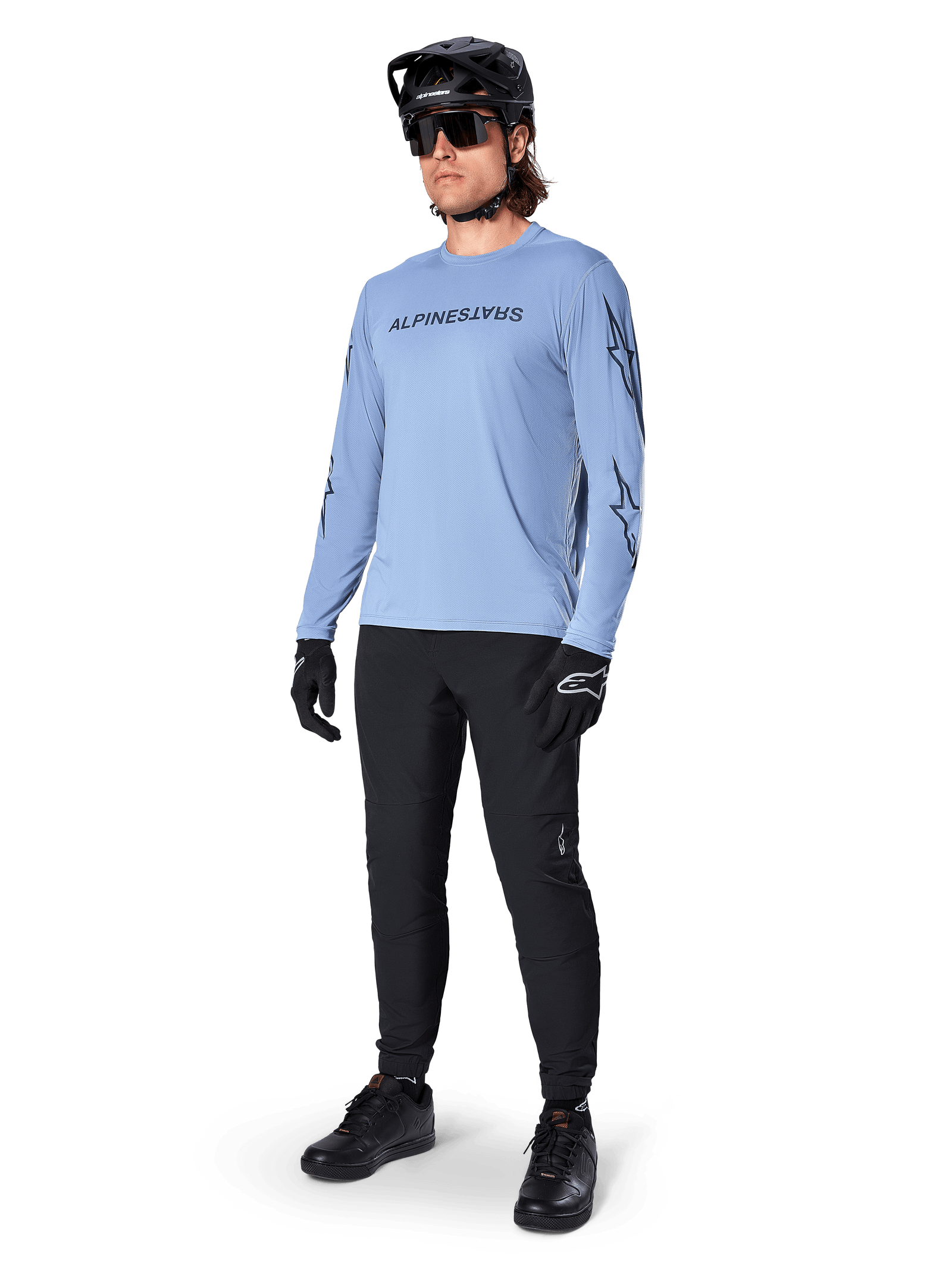 A-Dura Switch Trikot - Long Sleeve