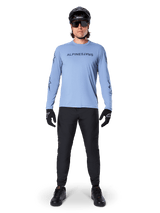 A-Dura Switch Trikot - Long Sleeve