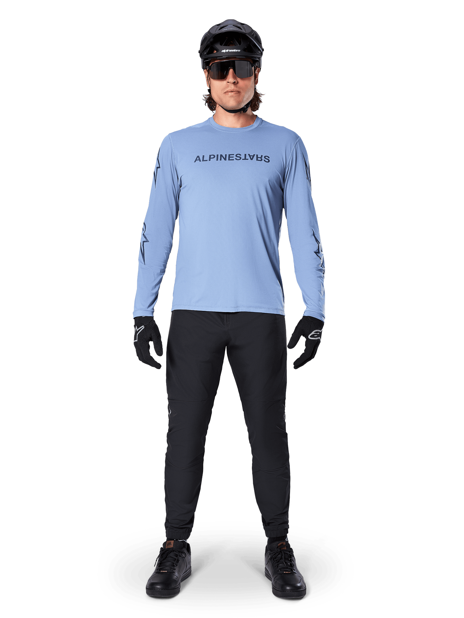 A-Dura Switch Trikot - Long Sleeve