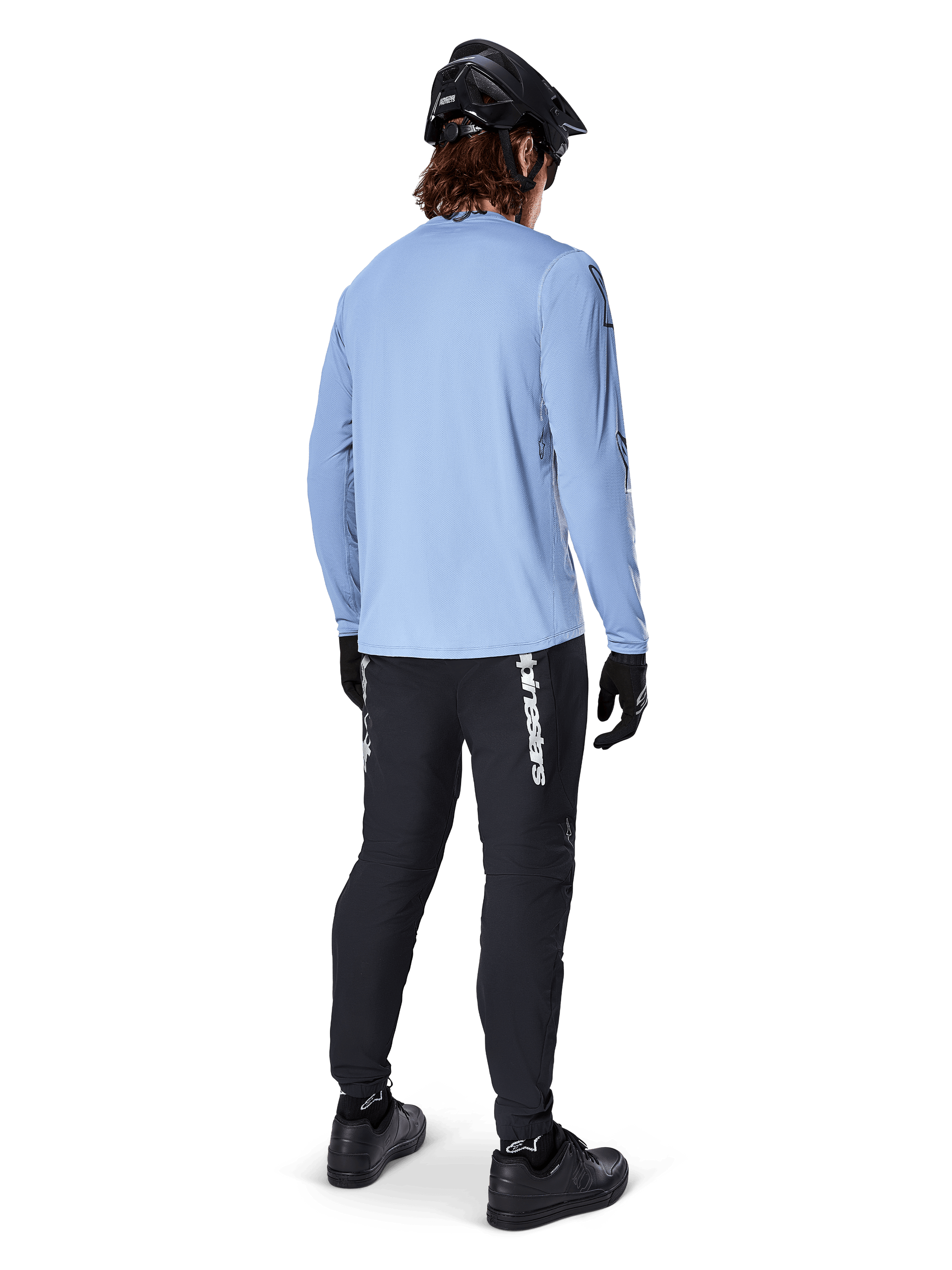A-Dura-Trikot Žswitch‌ - Langarm
