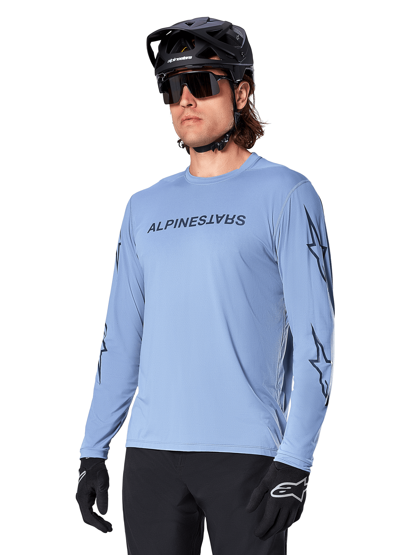 A-Dura Switch Trikot - Long Sleeve