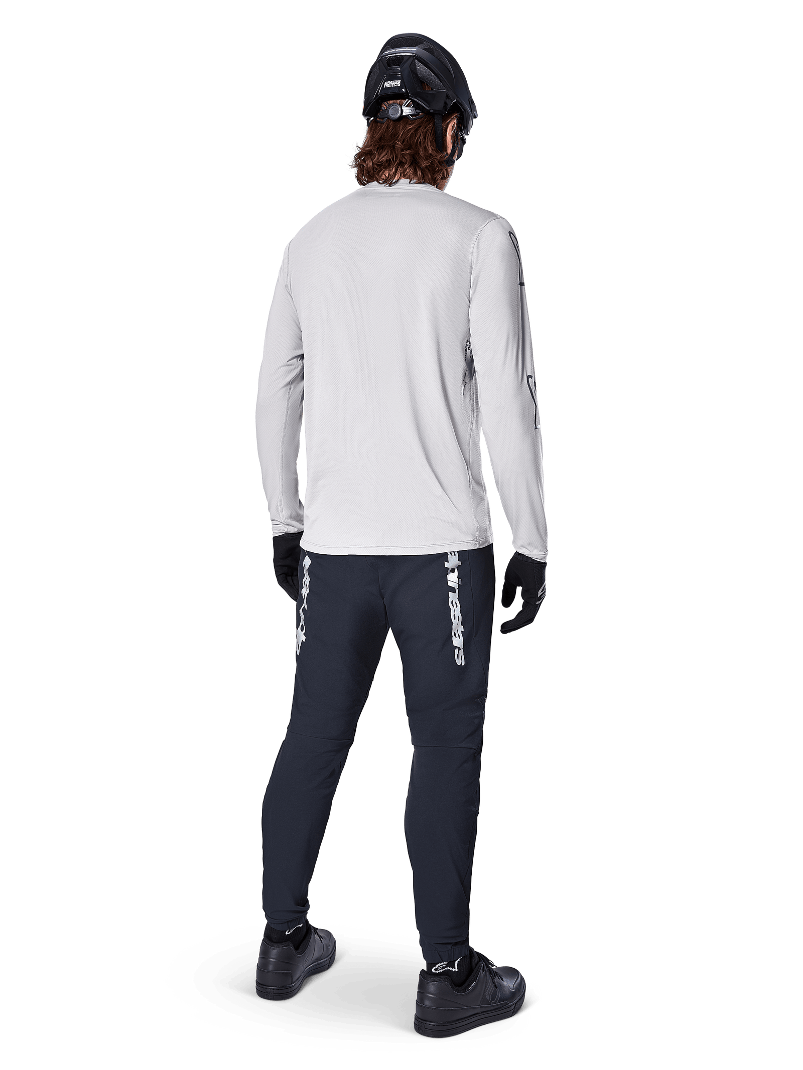 A-Dura Switch Trikot - Long Sleeve