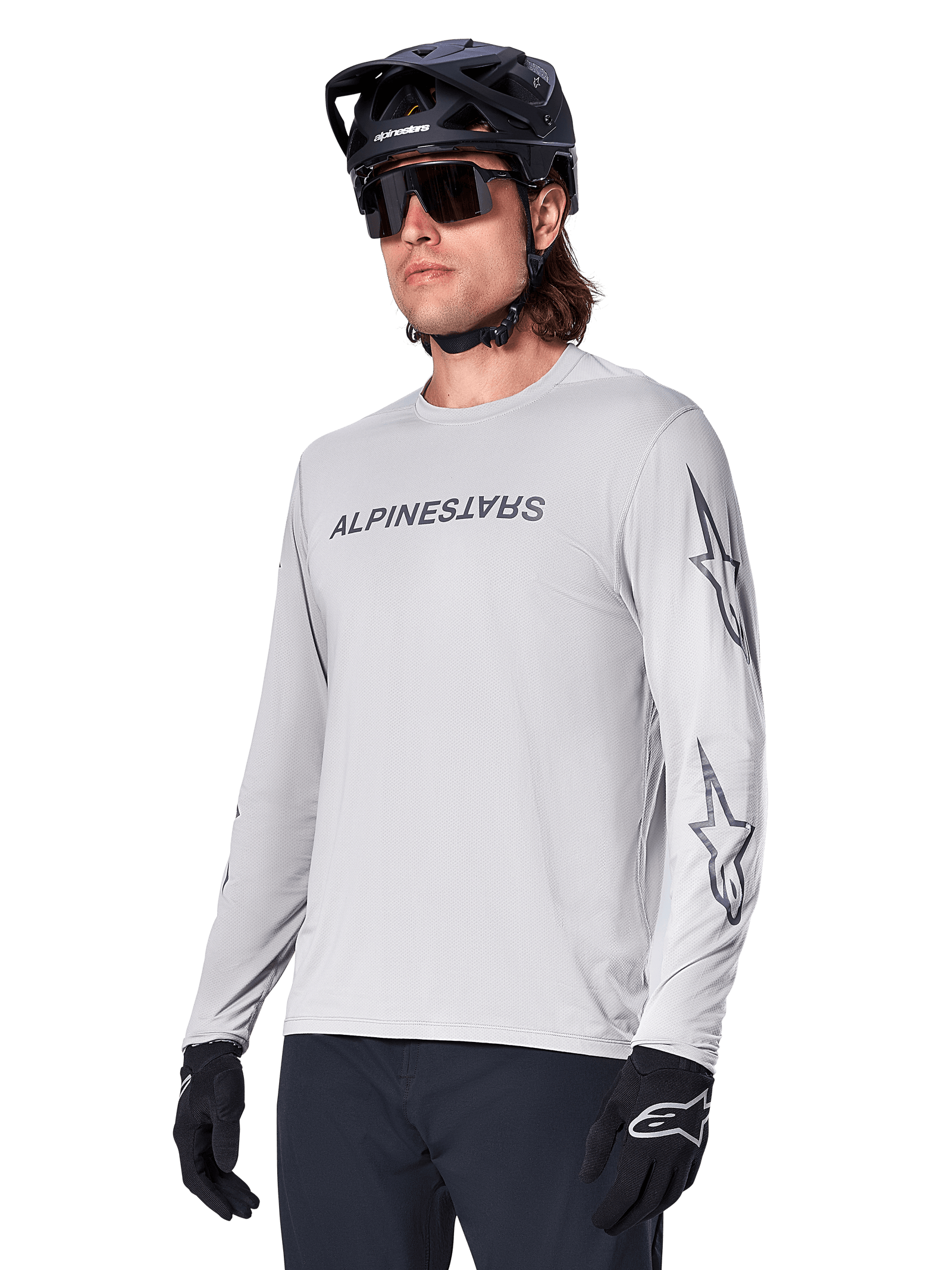 A-Dura Switch Trikot - Long Sleeve