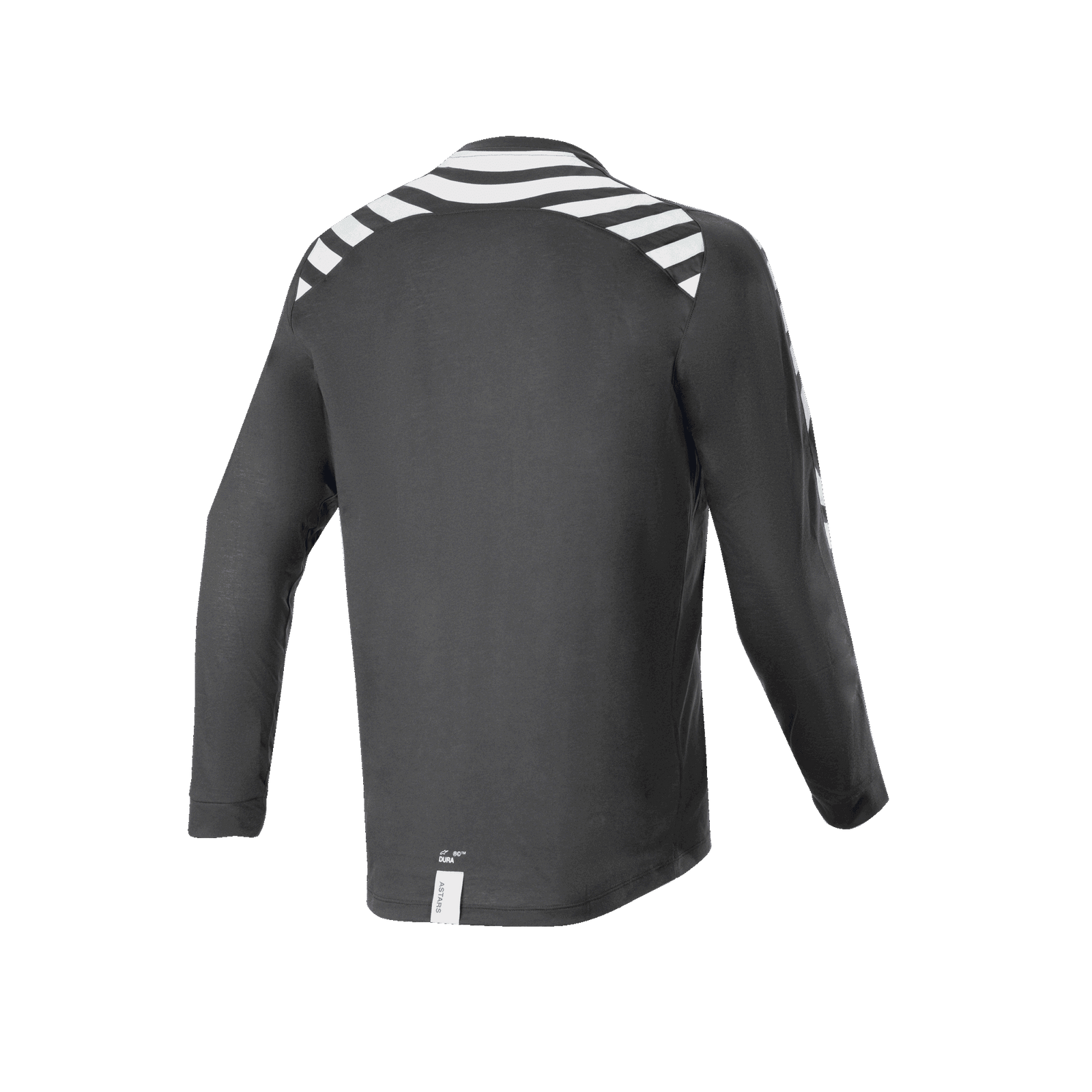 A-Dura Dri Oscar Trikot - Langarm