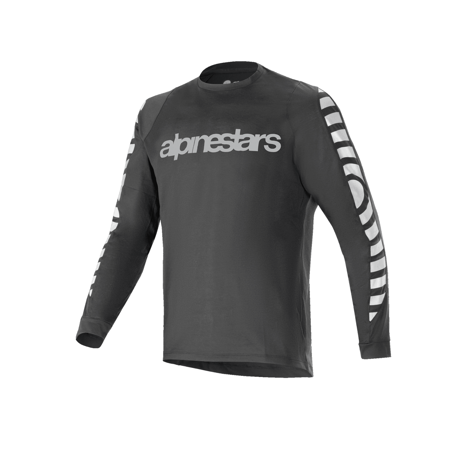 A-Dura Dri Oscar Jersey - Long Sleeve