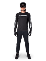 A-Dura Dri Oscar Jersey - Long Sleeve