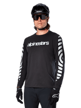 A-Dura Dri Oscar Jersey - Long Sleeve