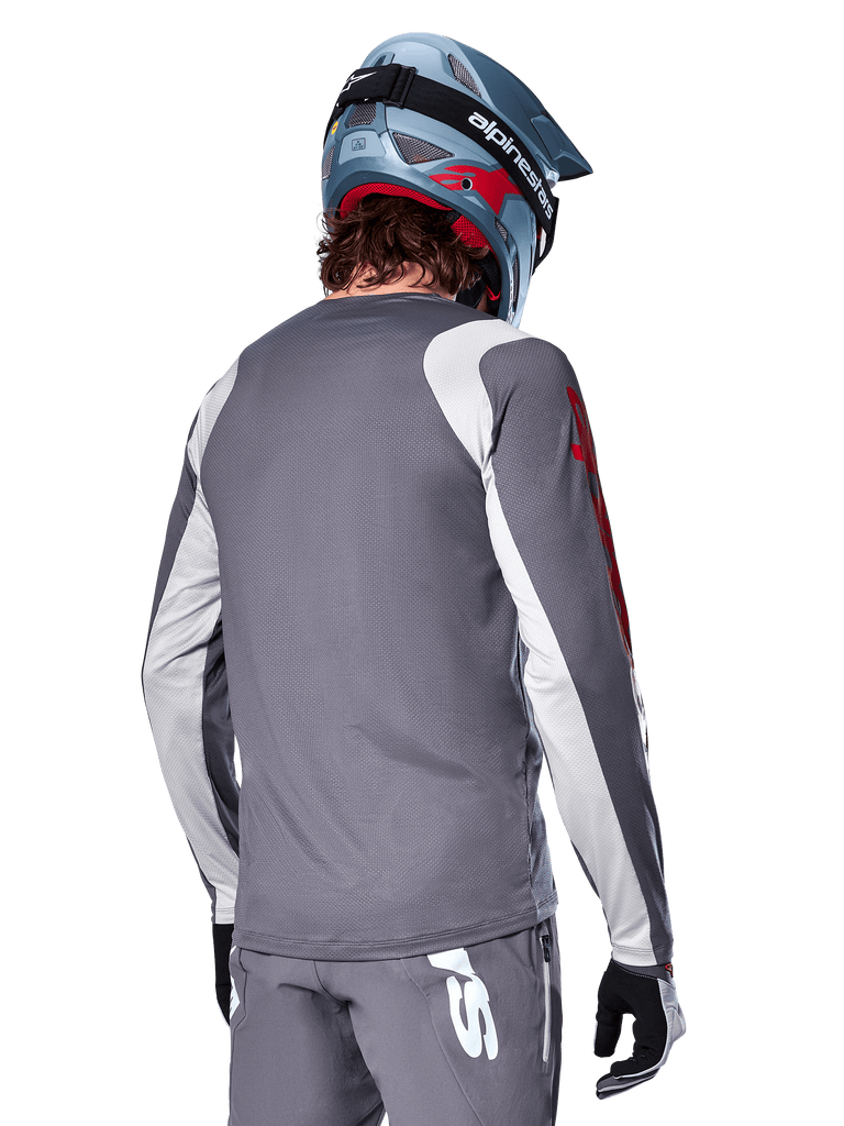 A-Supra Astar Trikot - Long Sleeve