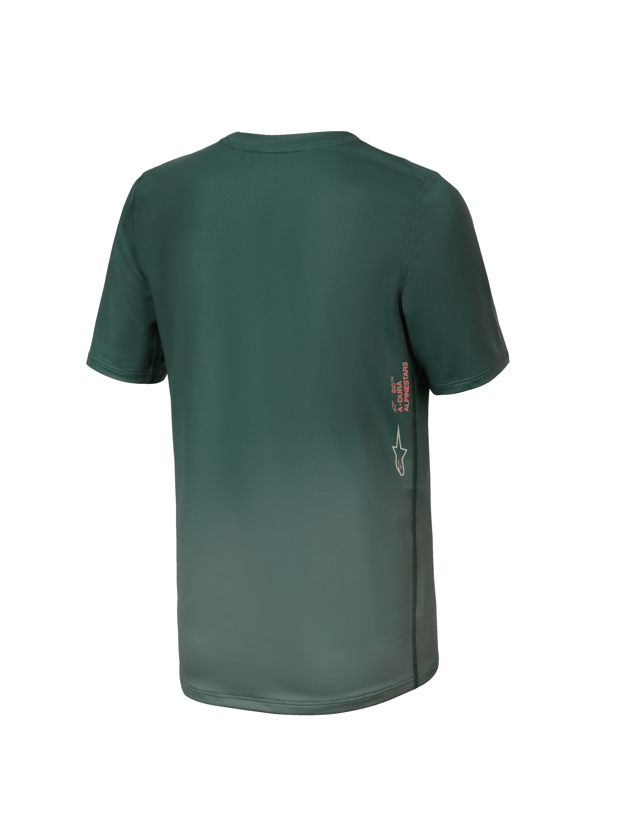 Jungen A-Dura Rise Trikot - Kurze Ärmel