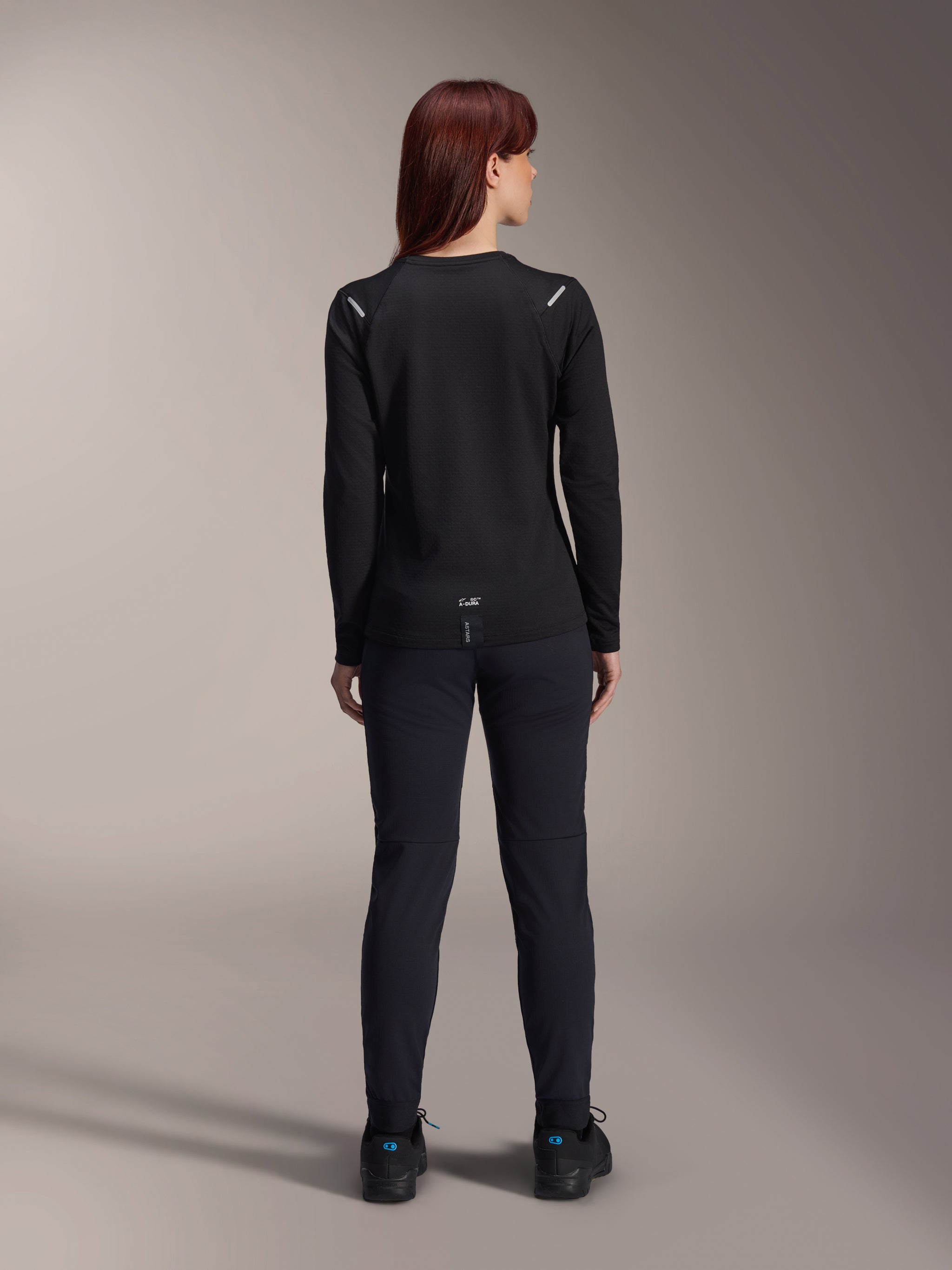 Stella A-Dura Thermojersey Für Damen 