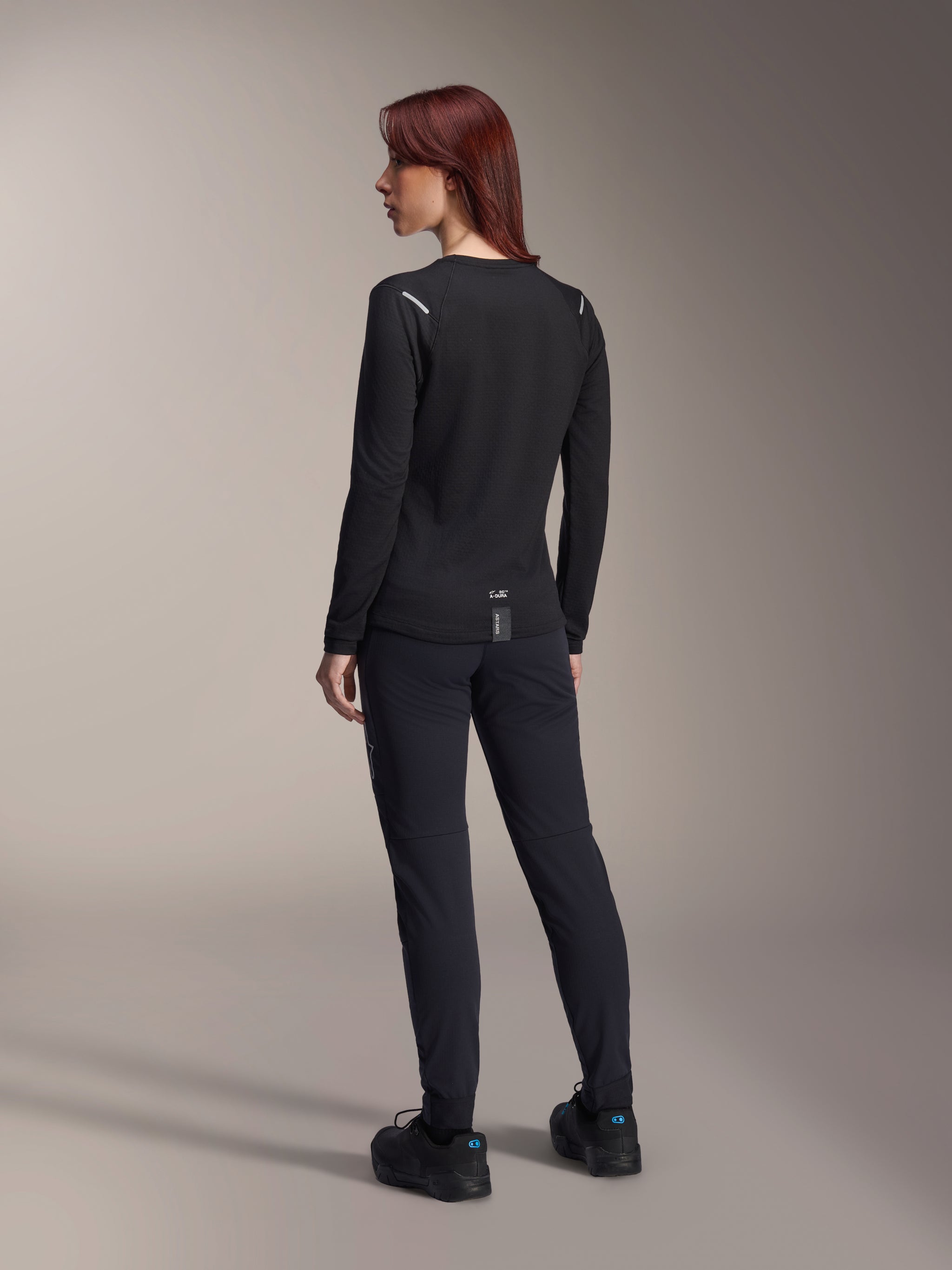 Stella A-Dura Thermojersey Für Damen 