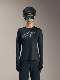 Stella A-Dura Ride Jersey