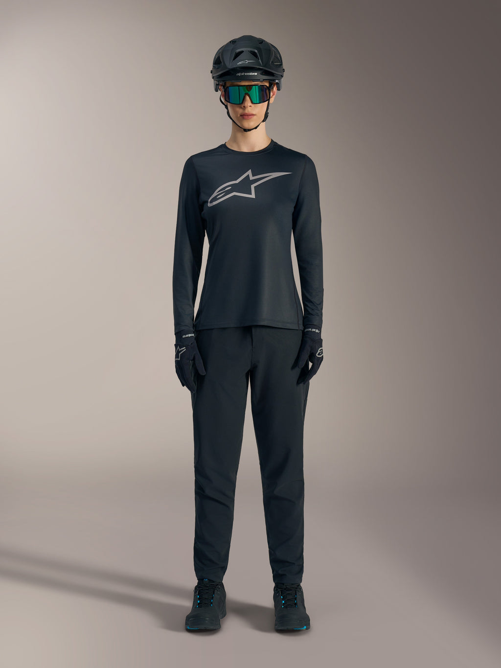 Stella A-Dura Ride Pants
