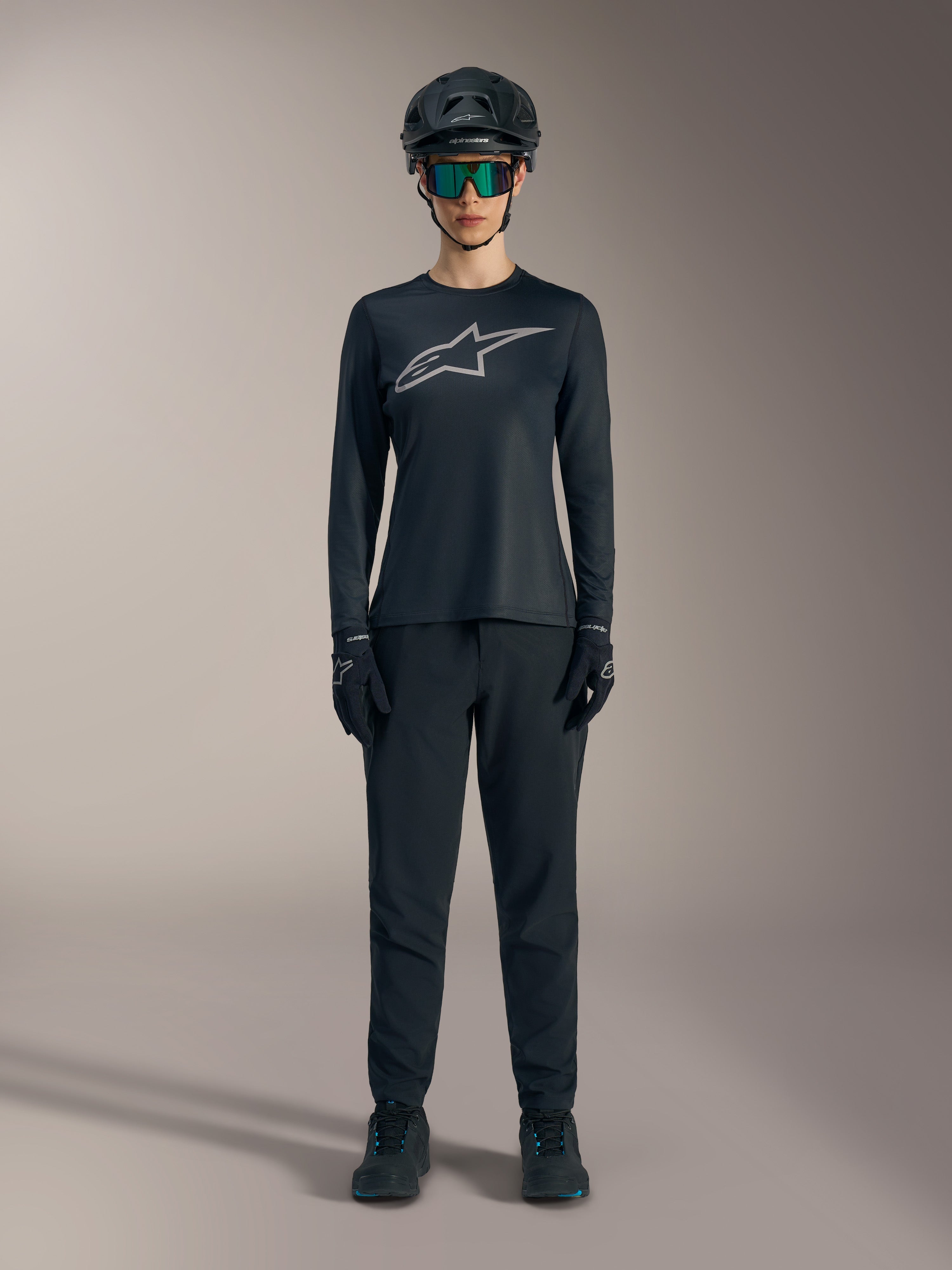 Stella A-Dura Ride Pants