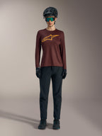 Stella A-Dura Ride Jersey