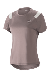 Stella Alps Escape Trikot - Short Sleeve - Damen