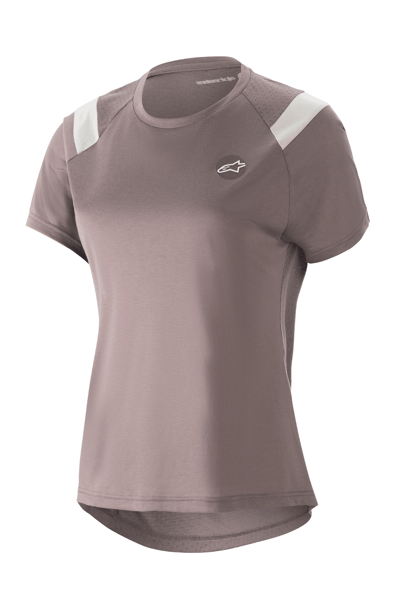 Stella Alps Escape-Trikot Für Damen - Kurzarm