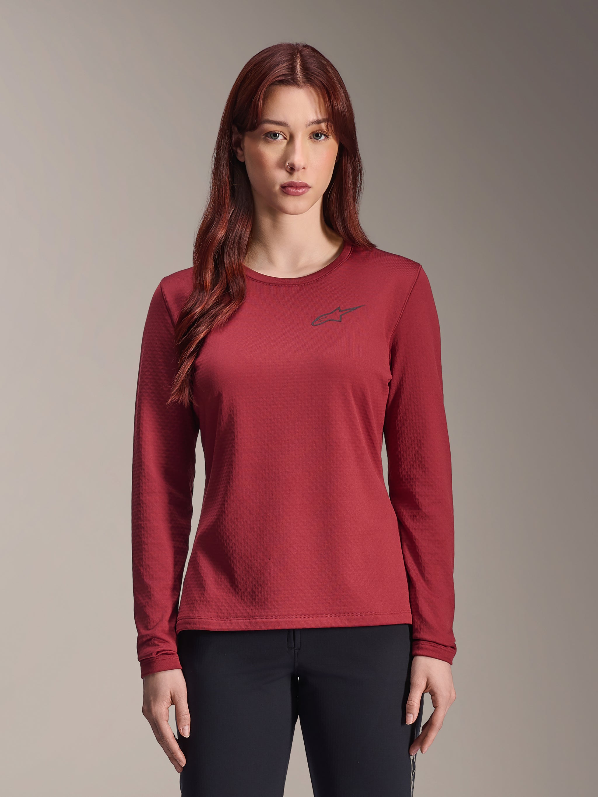 Stella A-Dura Thermojersey Für Damen 