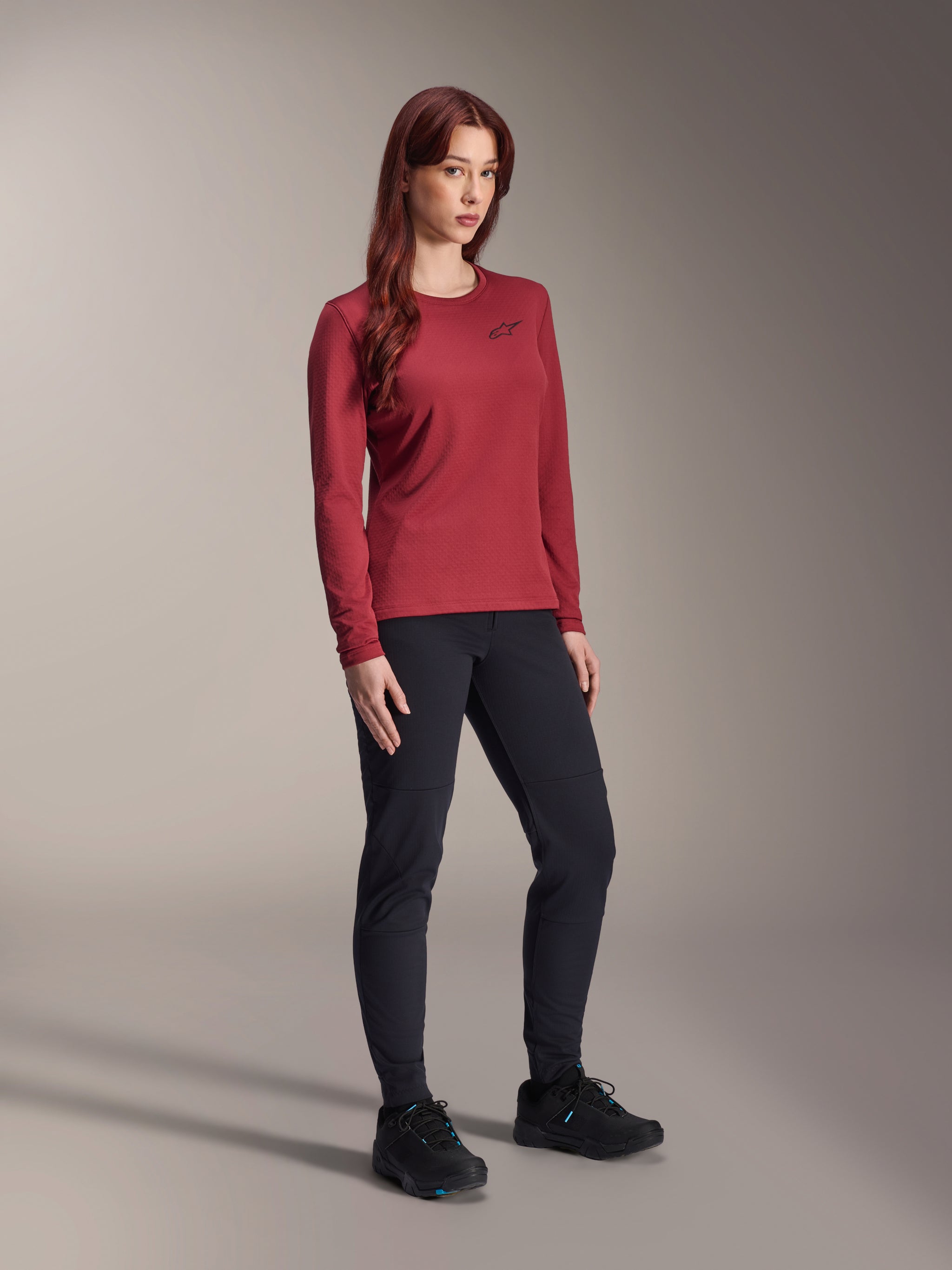 Stella A-Dura Thermojersey Für Damen 