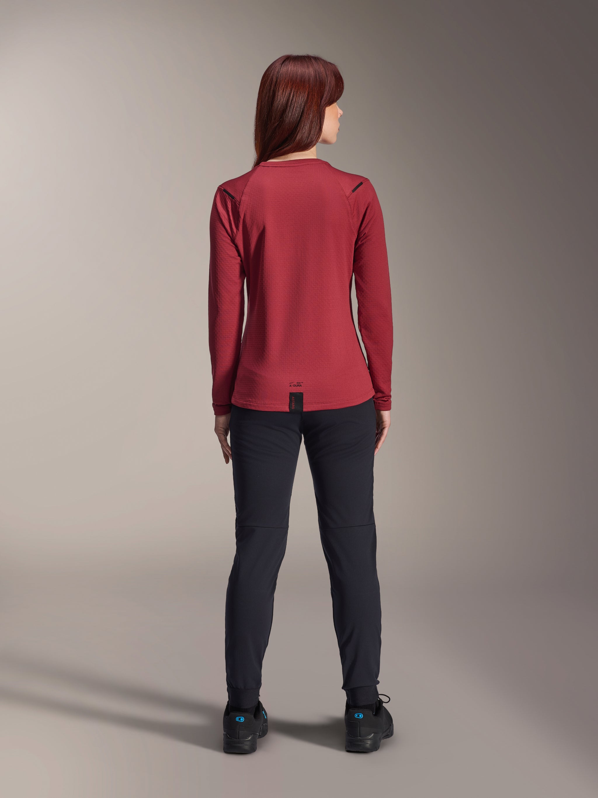 Stella A-Dura Thermojersey Für Damen 