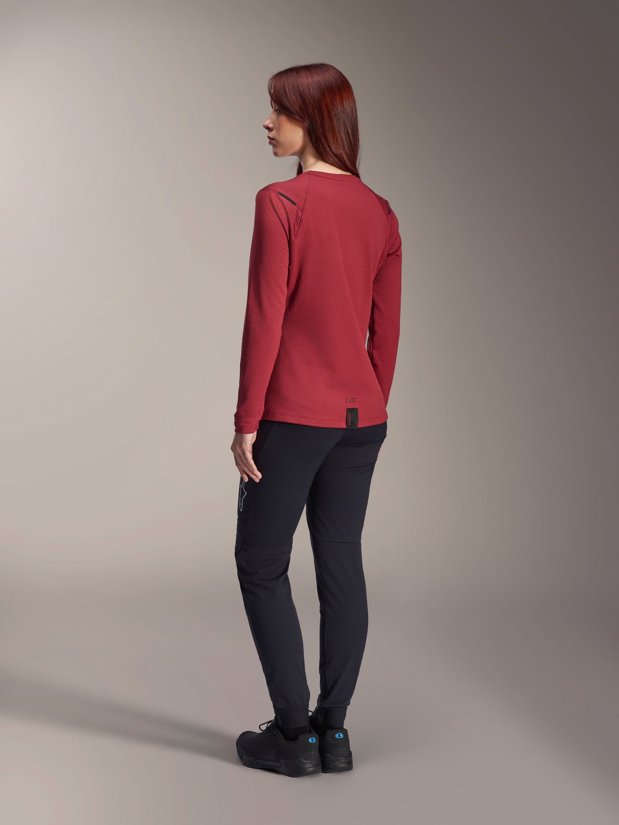 Stella A-Dura Thermojersey Für Damen 