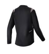 Stella Alps Escape Trikot - Long Sleeve - Damen