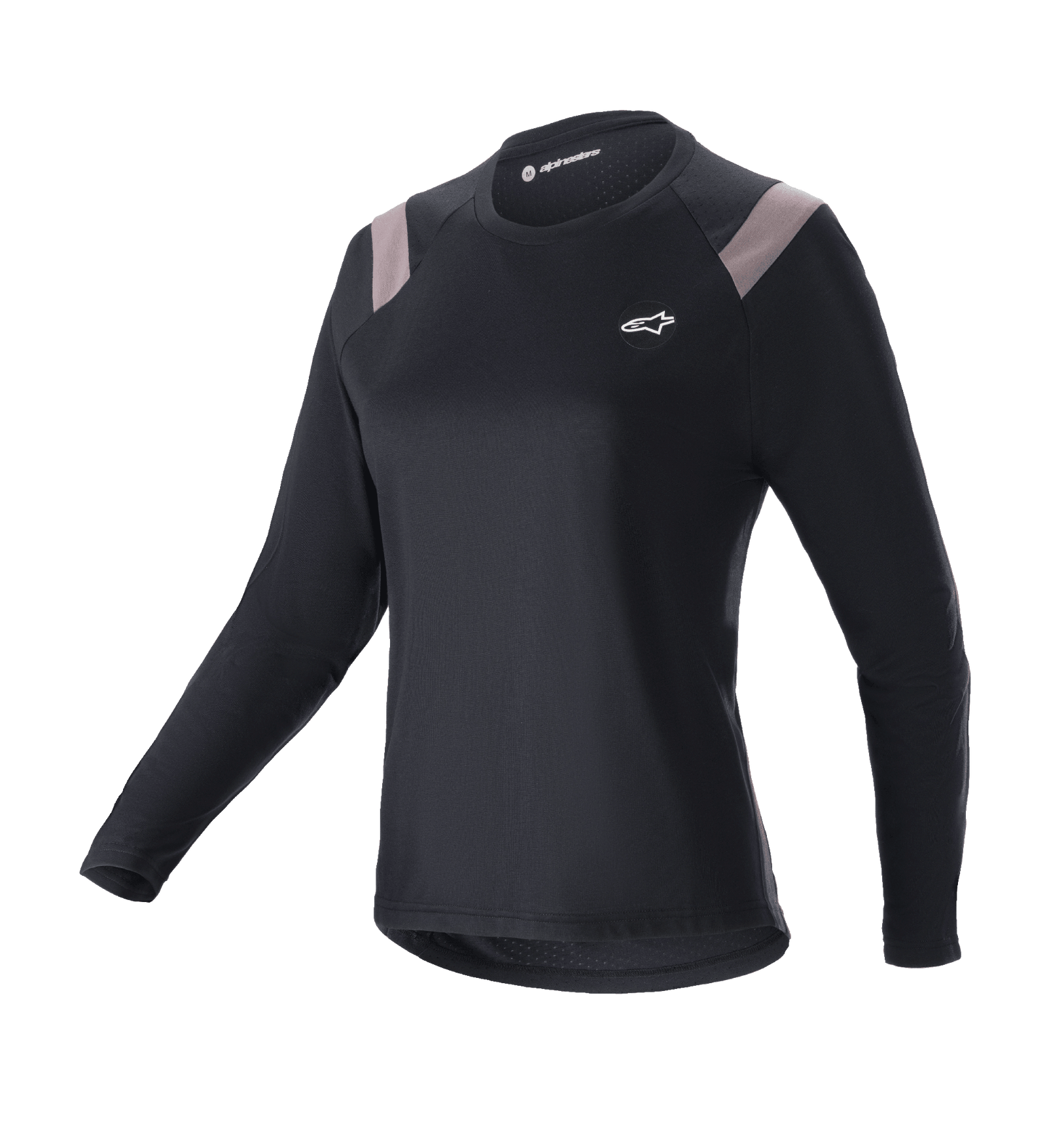 Stella Alps Escape-Trikot Für Damen - Langarm